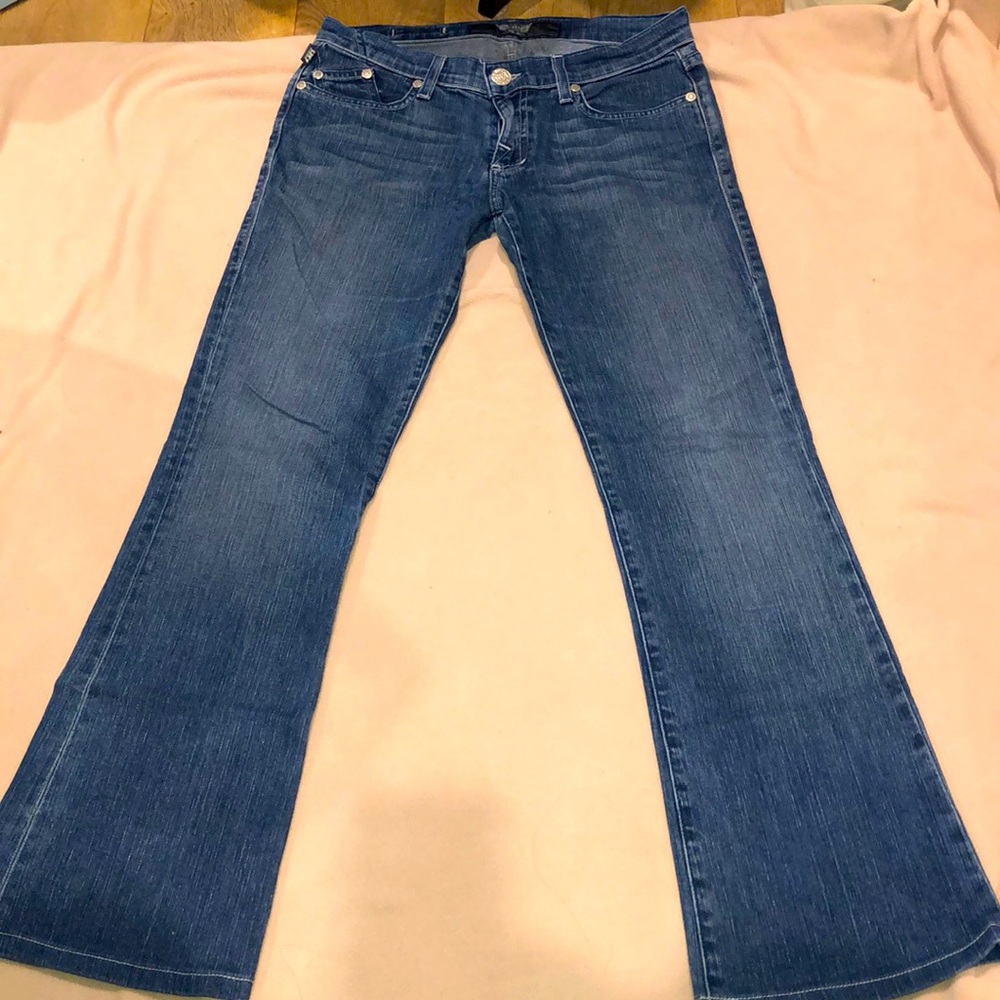 Rock & Republic Jeans